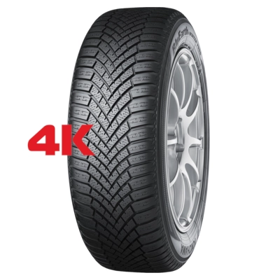 Шина Yokohama BluEarth*Winter V906 225/65 R17 106H