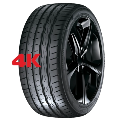 Шина Hankook Laufenn Z Fit EQ LK03 255/40 R19 100Y