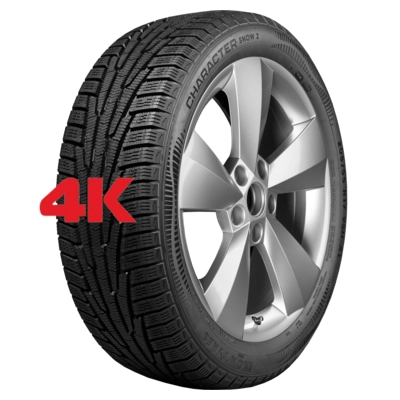 Шина Ikon Tyres Character Snow 2 185/60 R14 82R