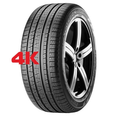 Шина Pirelli Scorpion Verde All-Season 285/60 R18 120V