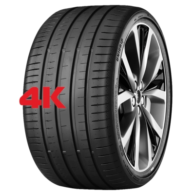 Шина Unigrip Lateral Force Sport 275/40 R22 107Y
