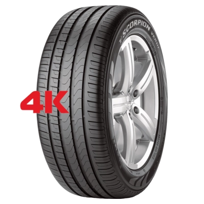 Шина Pirelli Scorpion Verde 225/55 R18 98V