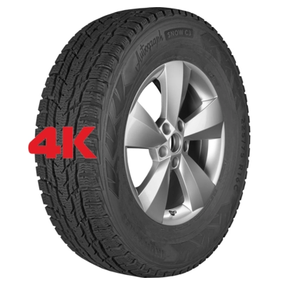 Шина Ikon Tyres Autograph Snow C3 185/75 R16 104/102R