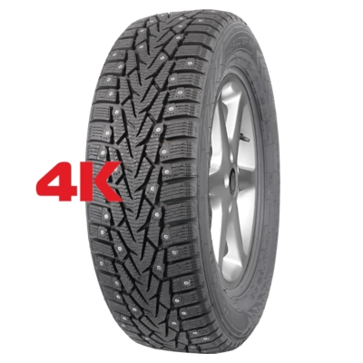 Шина Ikon Tyres Character Ice 7 215/55 R17 98T