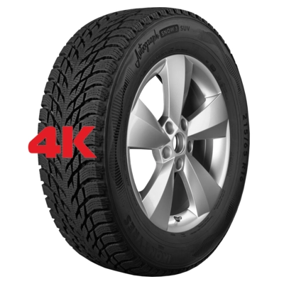 Шина Ikon Tyres Autograph Snow 3 SUV 275/45 R20 110T