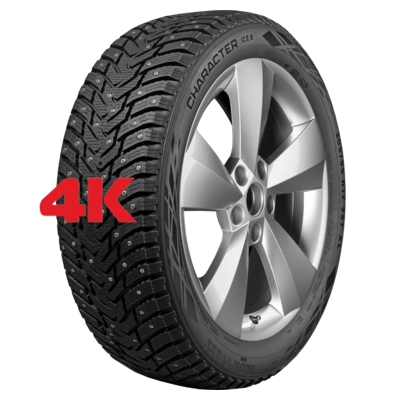Шина Ikon Tyres Character Ice 8 225/45 R17 94T
