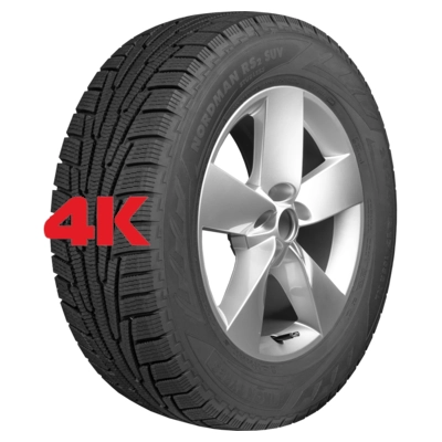 Шина Ikon Tyres Nordman RS2 SUV 265/65 R17 116R