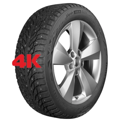 Шина Ikon Tyres Autograph Ice 9 SUV 305/40 R20 112T
