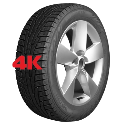 Шина Ikon Tyres Nordman RS2 215/60 R16 99R