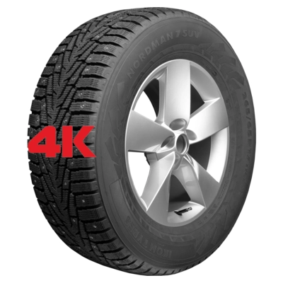 Шина Ikon Tyres Nordman 7 SUV 215/70 R15 98T