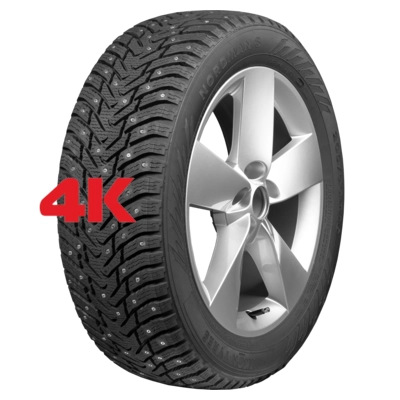 Шина Ikon Tyres Nordman 8 215/55 R17 98T