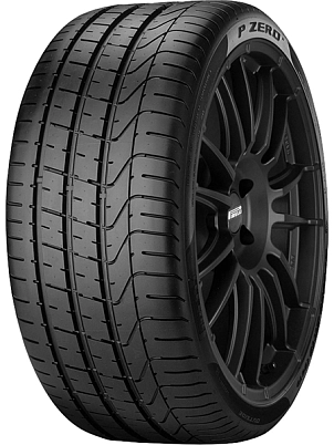 Шина Pirelli P Zero 305/30 R21 100(Y)