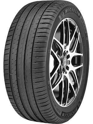 Шина Michelin Pilot Sport 4 SUV 275/50 R21 113V